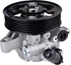 Power Steering Pump 1